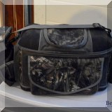 L11. Fishing bag. 